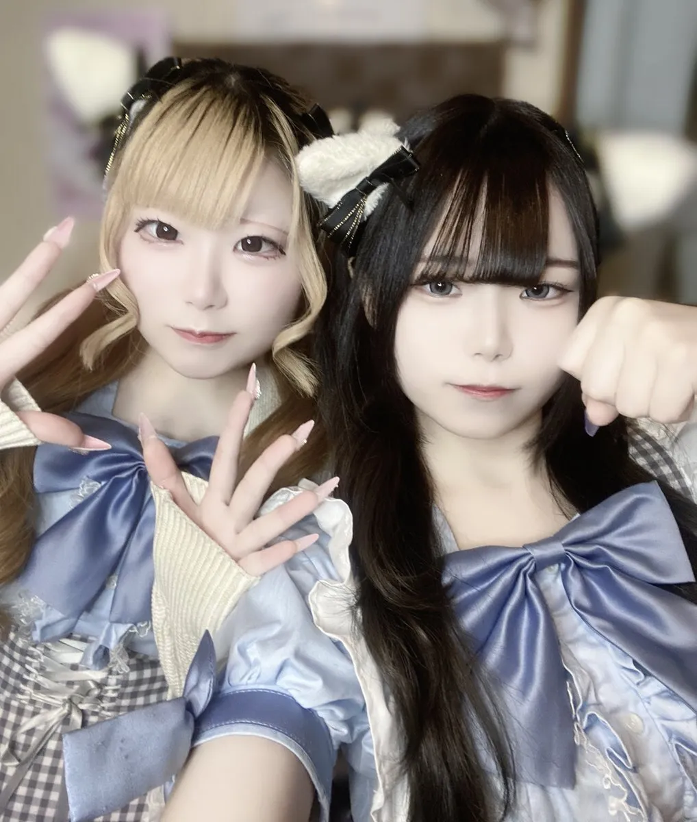 るい𖤐ぷんぷり@punpuri_rui
