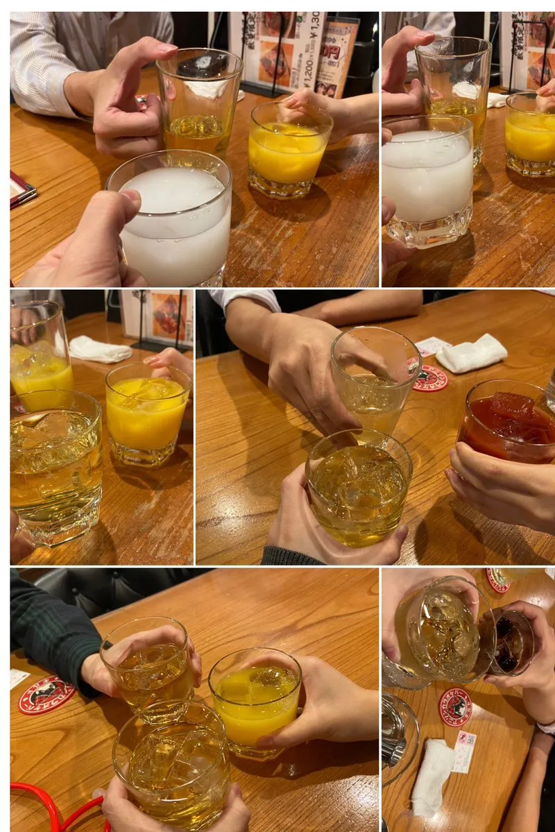うさ🍫ギルド仙台国分町 コンカフェ@guild17095
