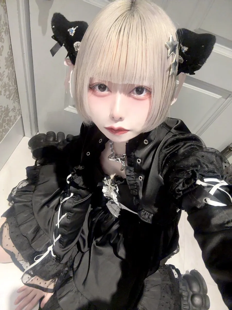 ちくわ星人@chikuwaseizin