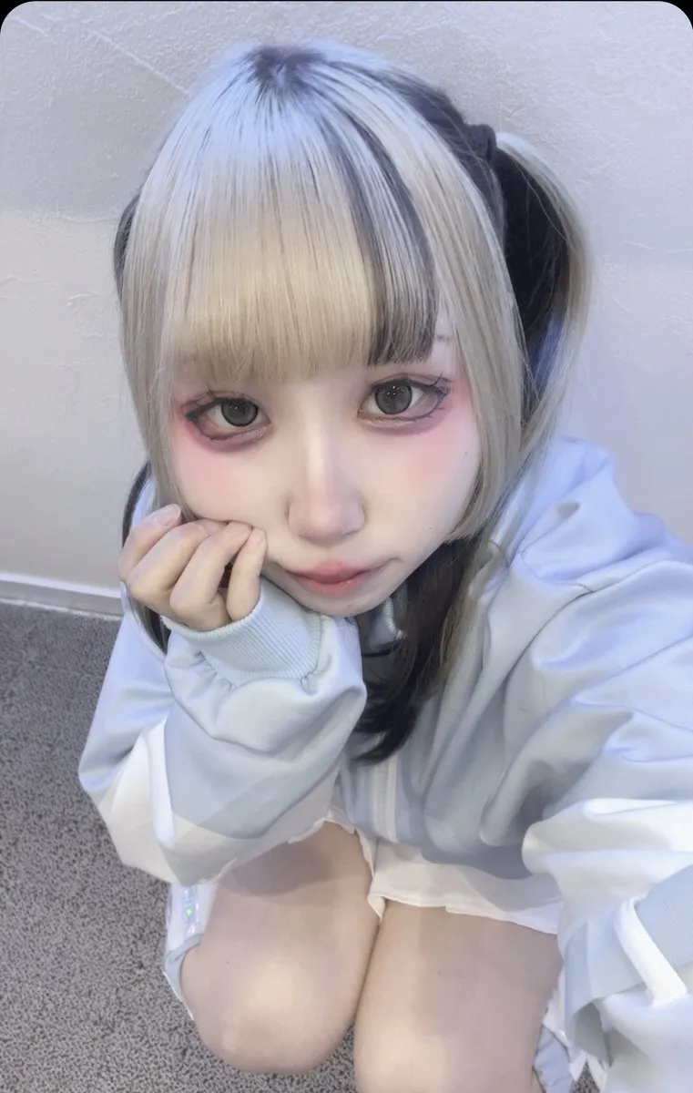 « 007 » なゃ〰︎︎♡@007_denkano