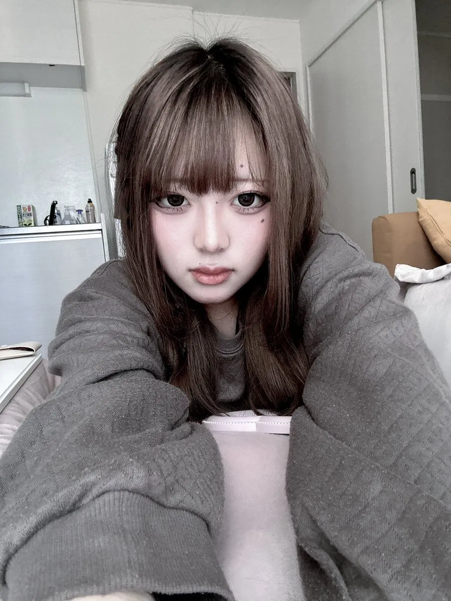 てれさ@ランジュ@teresa__lange