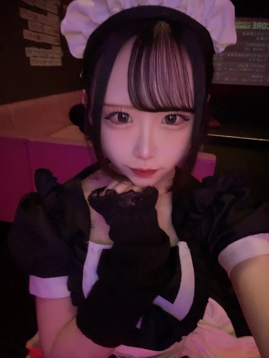 メイドバーキュート@メイドの部屋@cute_room_