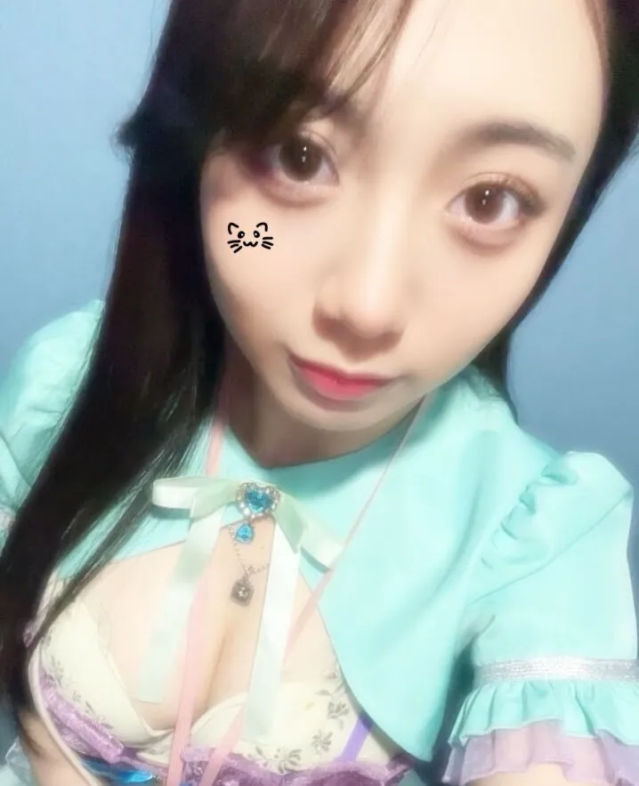 いよ@mermaid_iyo