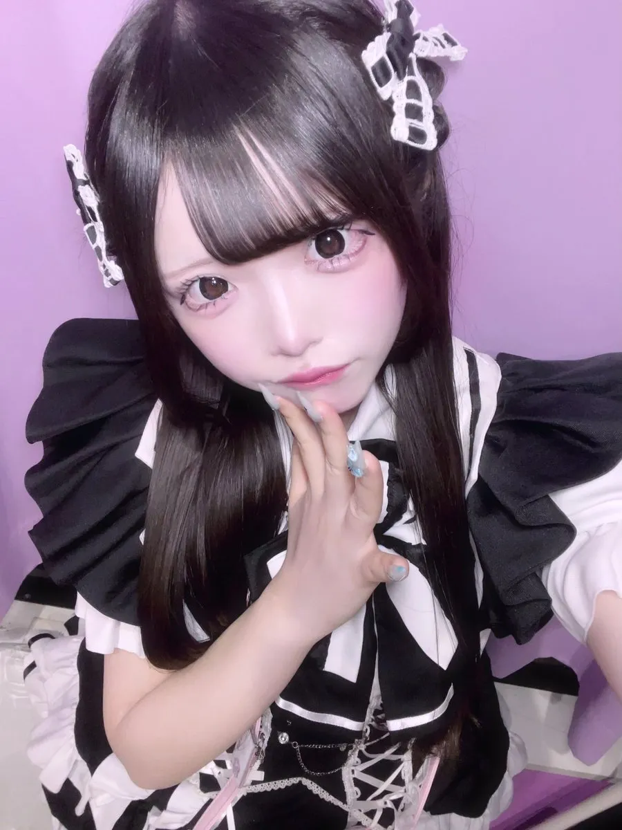 まゆちゃん♡@RB_mayu