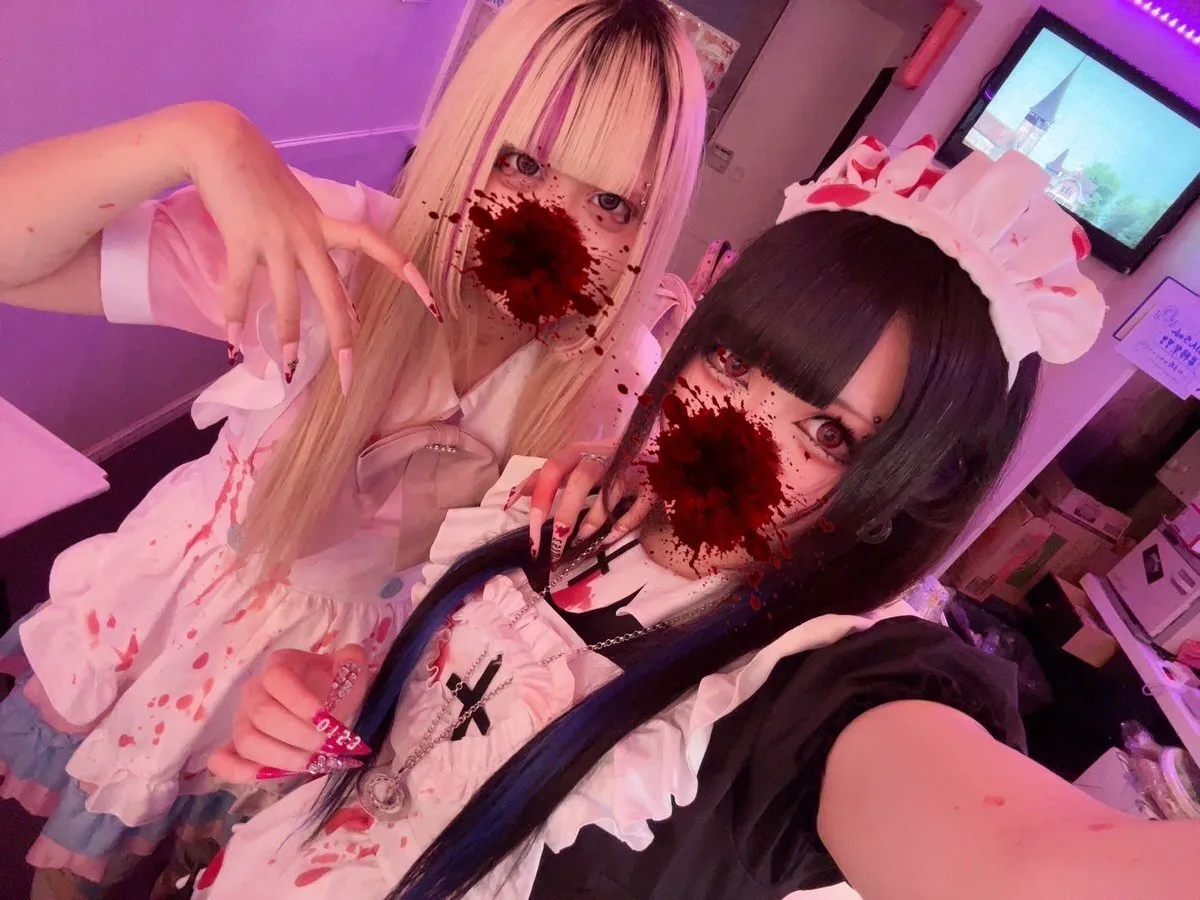 まゆちゃま@sonkawa_mayu