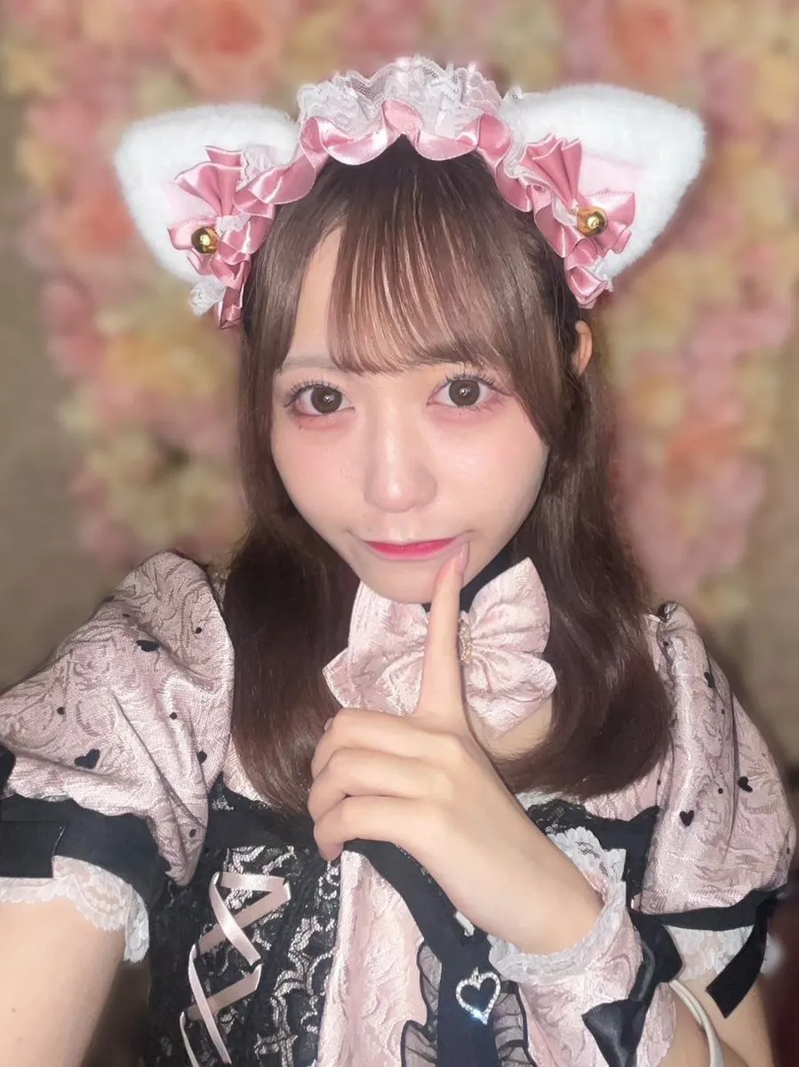 ミネット🐈秋葉原コンカフェ🎀@minette_akiba