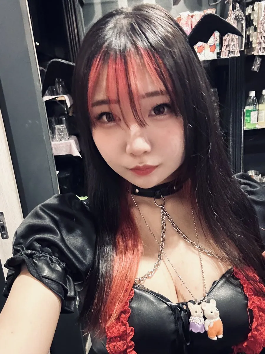 酸塊(すぐり)@suguri_vamp