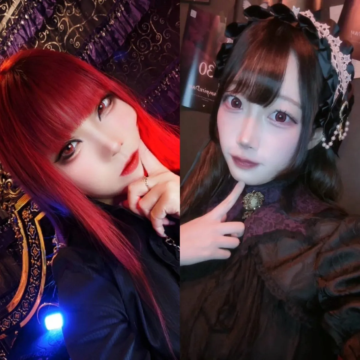 Cafe&BAR「ヴァンパイアサイド」 🦇@vmpbar