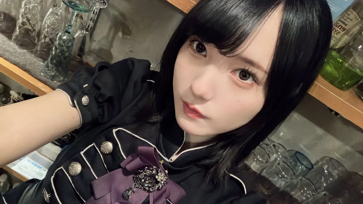 🌹 ラビ・アン・ローズ🥀@rabiyan_royal