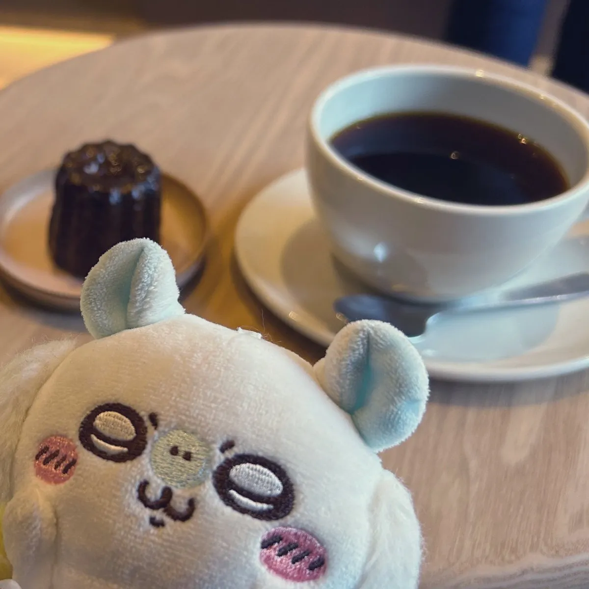 るな@小岩 Cafe&Bar Nya&Co.@Nyanco_runa