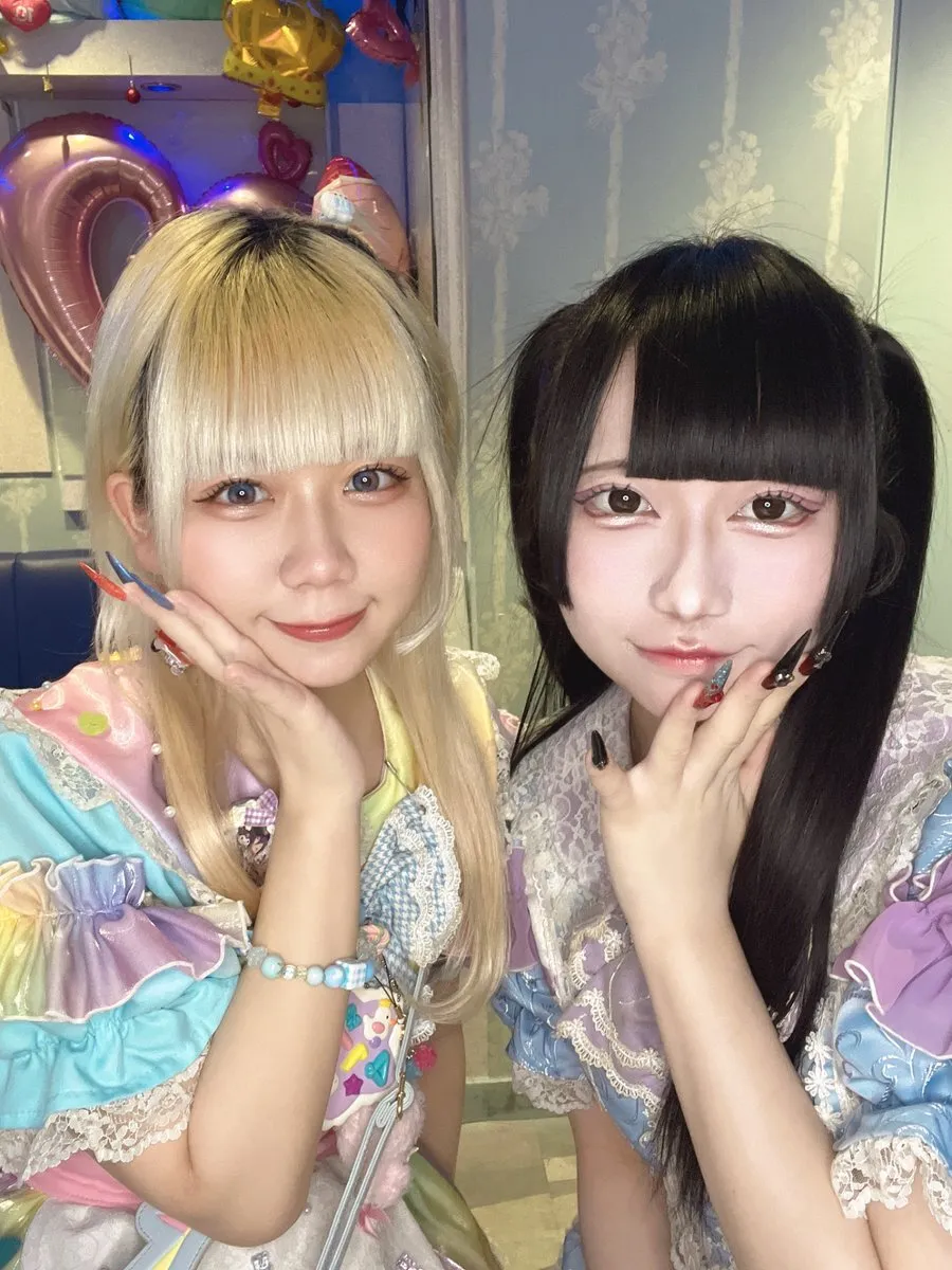 Elfleur - エルフルール - 【歌舞伎町コンカフェ 求人募集中🧚‍♂️】@Elfleur_2022