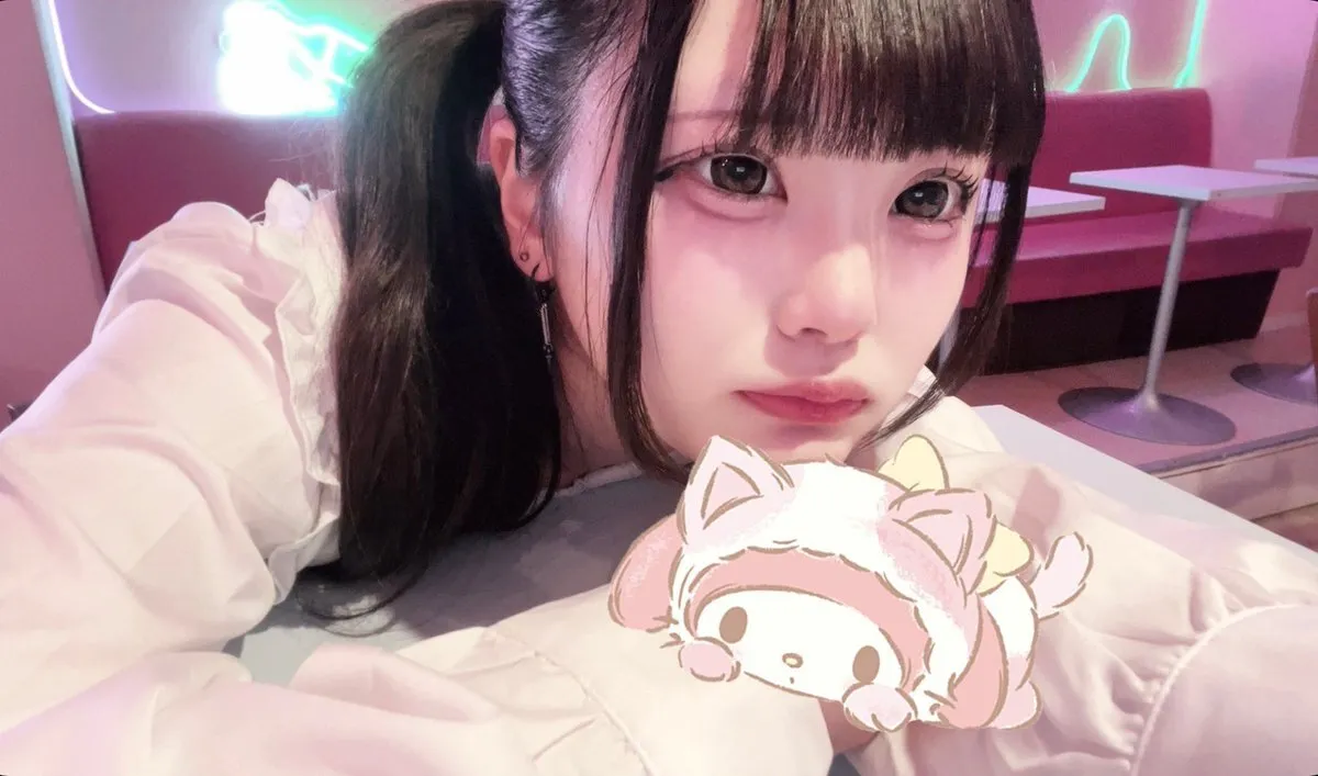 ゆあ♡@yua_nomuchoa