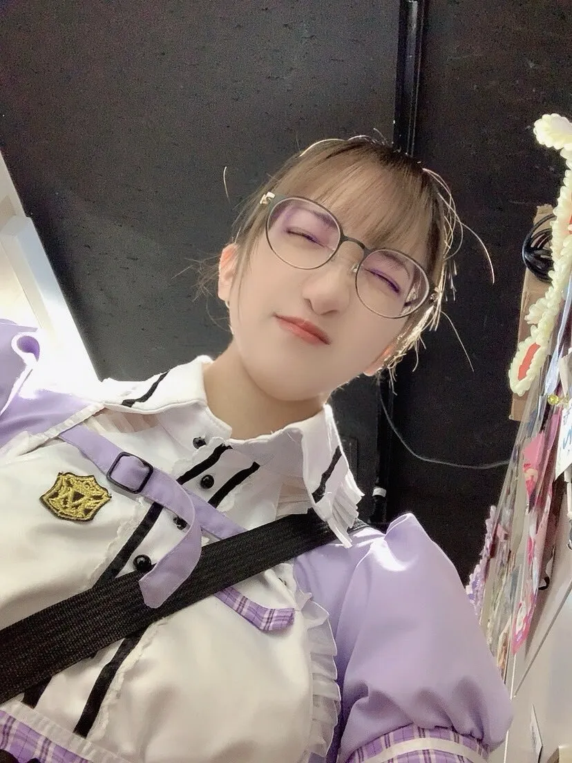 ひな☁あるけみすと2.0@hina_alcm30