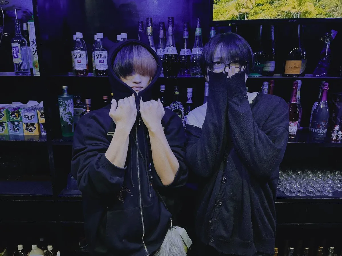 【大阪ミナミ】ANTIGRAVITY【メンズコンカフェ】@ANTI__GRAVITY__