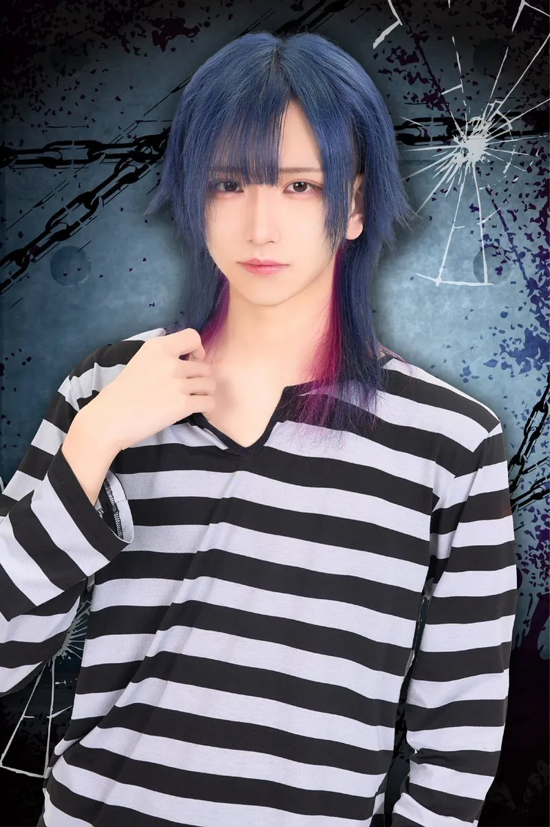 プリズンカフェ-秋葉原メンズコンカフェ-@prison_akb