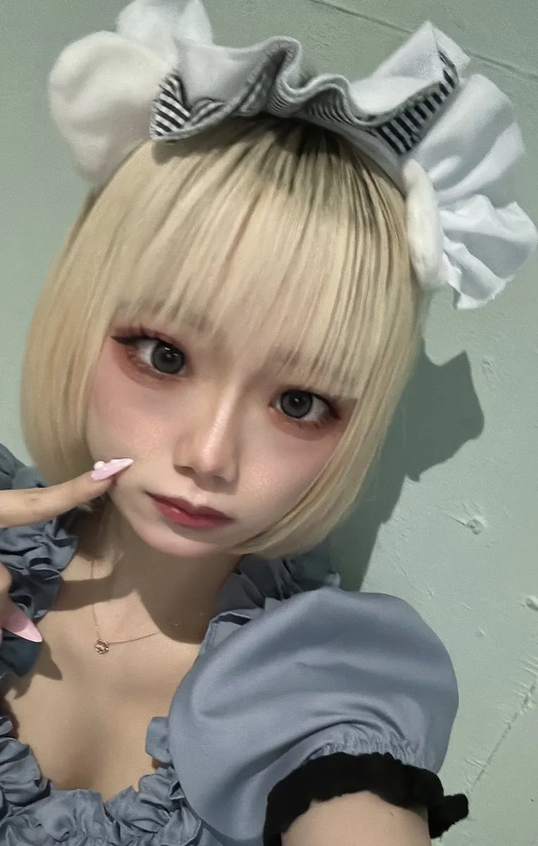 Maidoll Maison めいどーる【✨上野コンカフェ✨】@maidollmaison