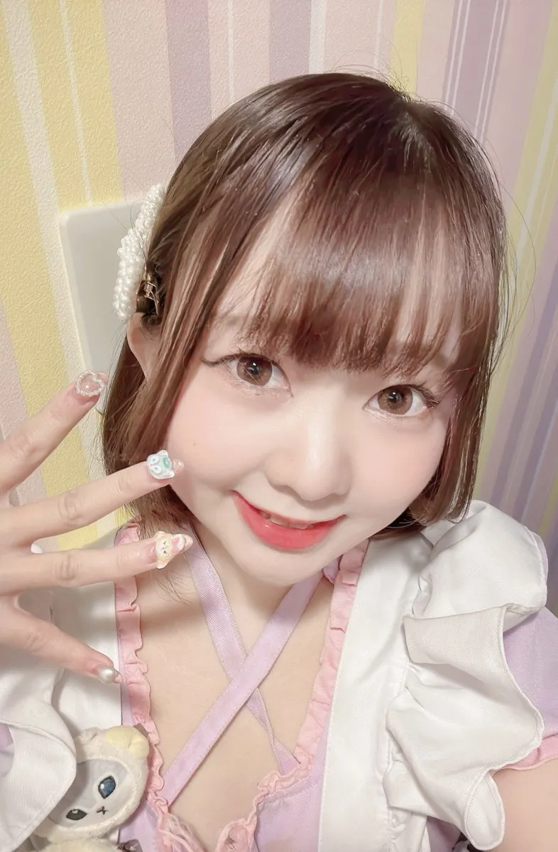 あんず🍼🐹「中野Honey Up!!」@Anzu_HoneyUp
