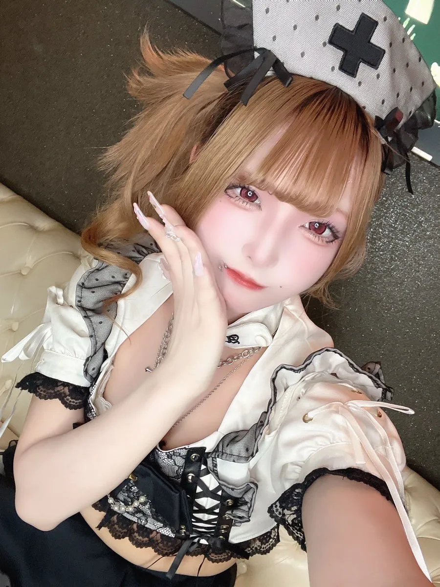 あるこほりっく大阪院💉コンカフェ@alcoholic_nmb