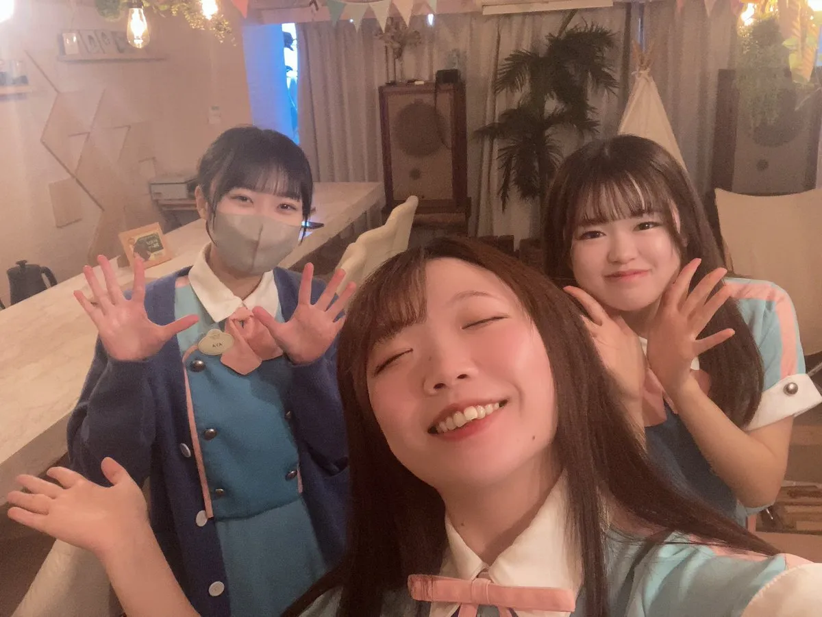 ドミソガーデン（DoMiSolGarden）秋葉原アイドルミュージック カフェ＆バー@domisolgarden