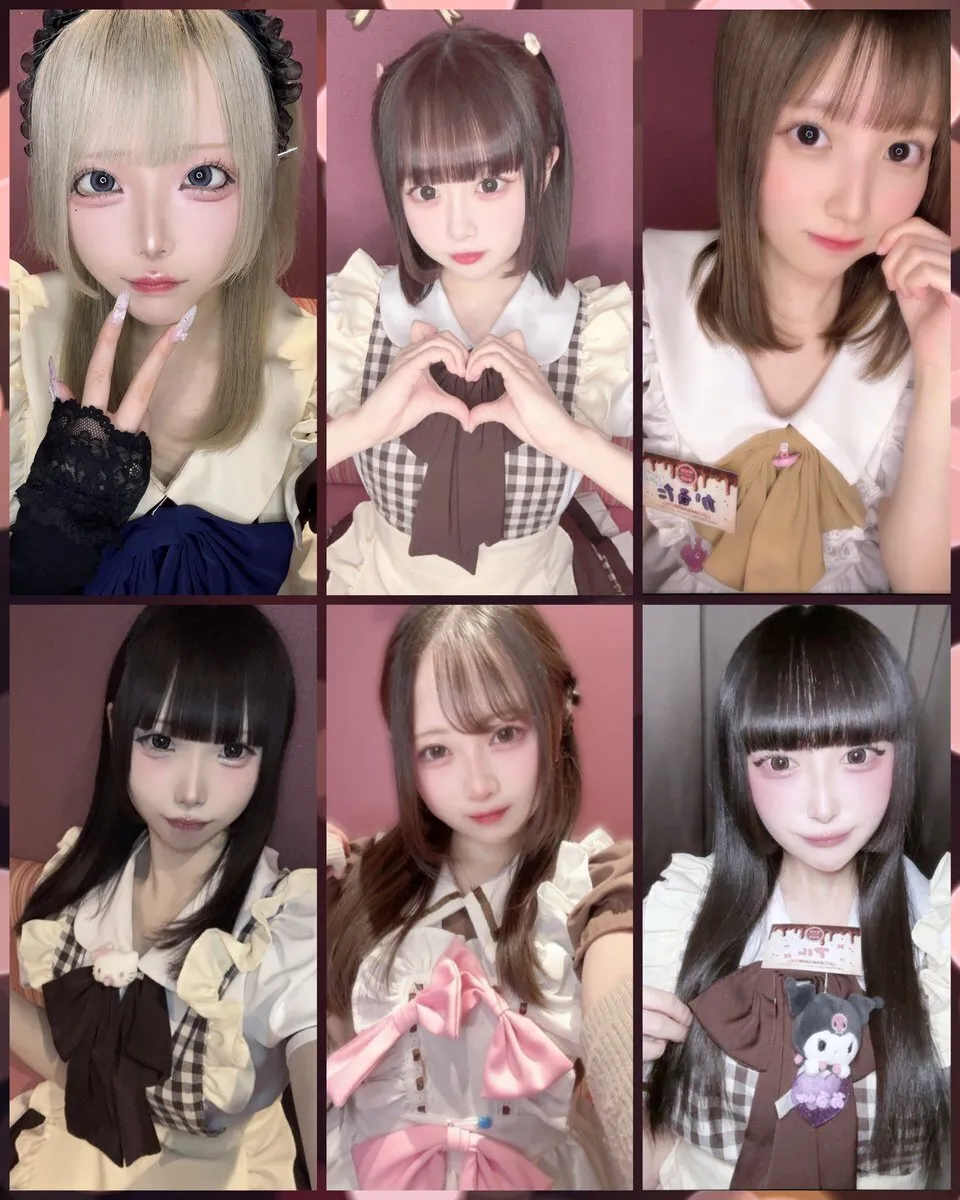 【キャスト募集】チョコっとメイド すすきのコンカフェ@chocotomaid