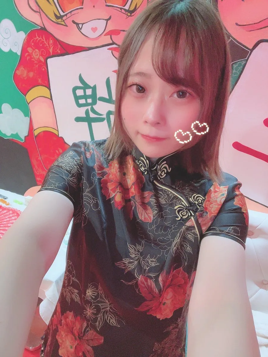 ゆあ💛@onepai_yua