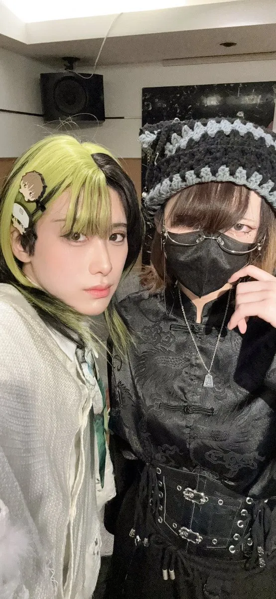 はのです。@hano@desu_hano