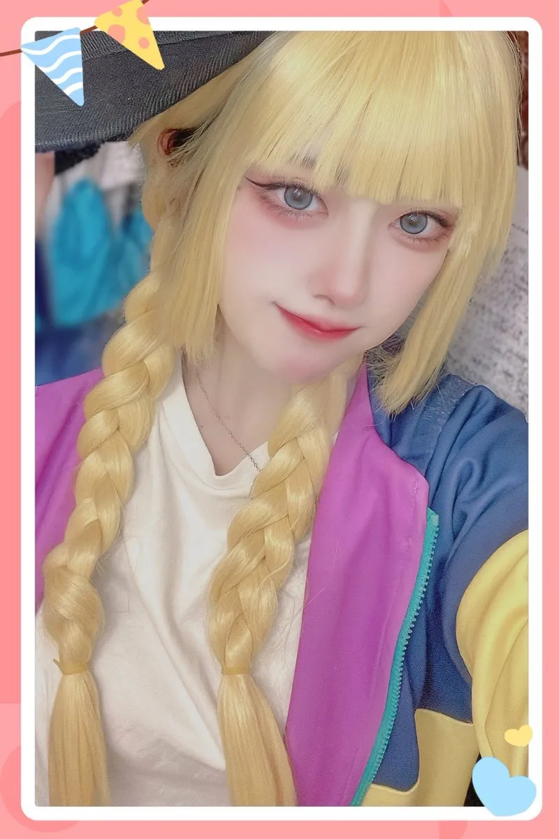 るい💜🥂アニソンバーX@Rui__anison