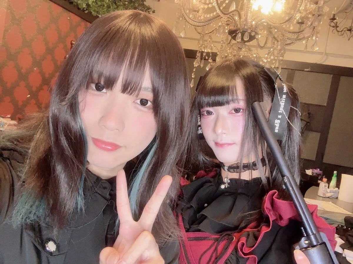 🔯まほうにかけられて🔯　池袋　メンズコンカフェ　まほかけ@mahokakebm