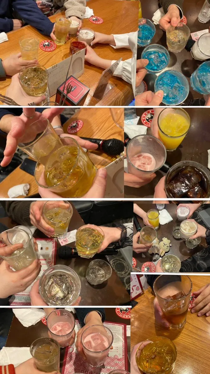 うさ🍫ギルド仙台国分町 コンカフェ@guild17095