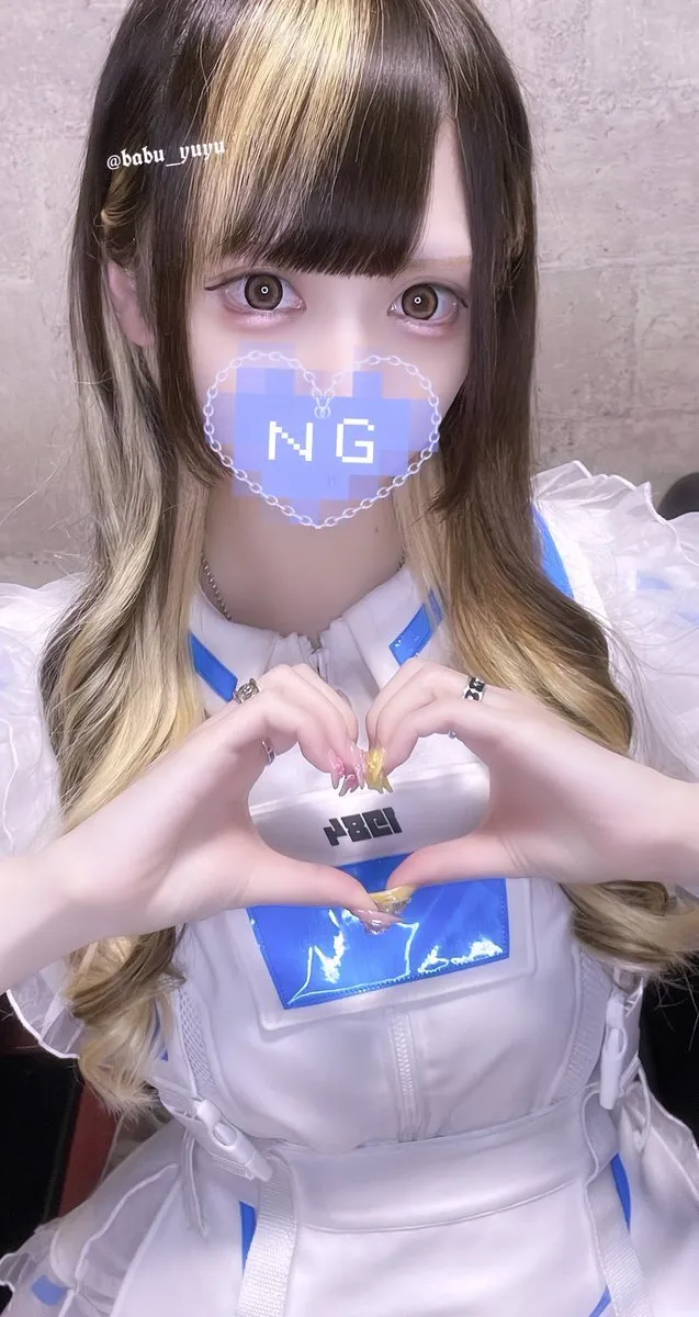 ゆゆ🛐@babu_yuyu