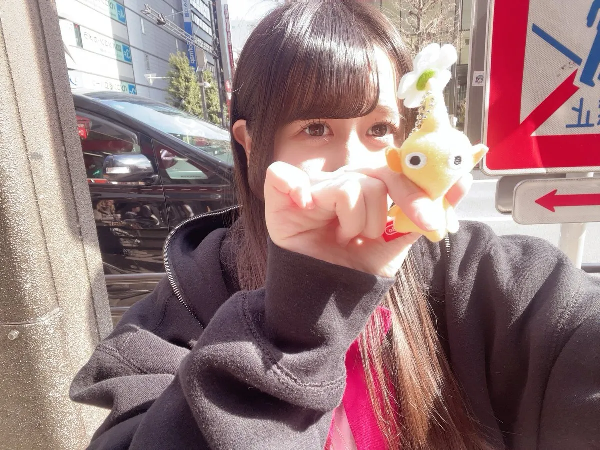 なのちゃま@nanonanodayo_o