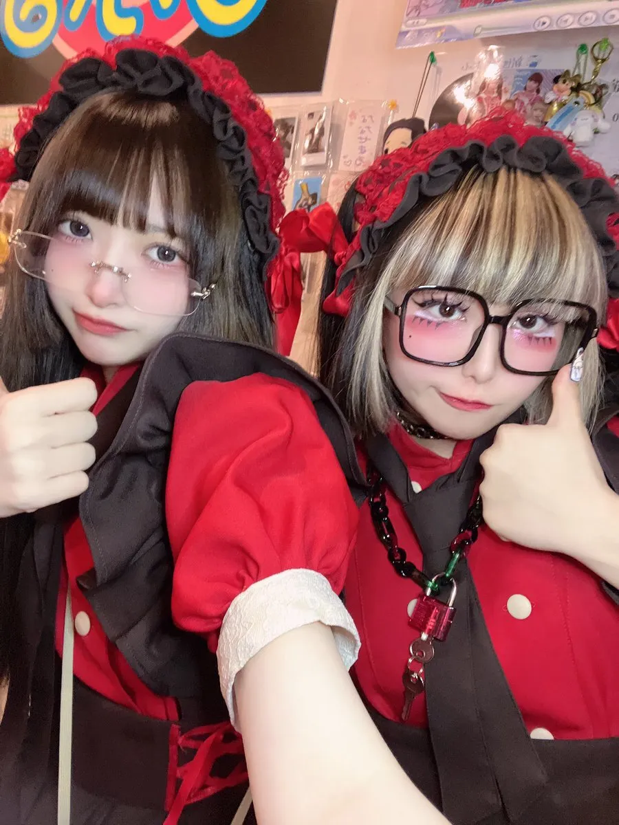 アニソンバーもふる秋葉原2号店❤️‍🔥コンカフェ最大手@mofruakiba2