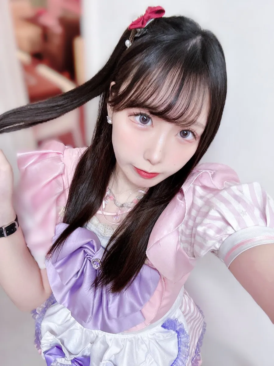 ぬんち@♡ 3/21 生誕🎂卒業⸜🌷︎⸝‍@_nunpi_cara