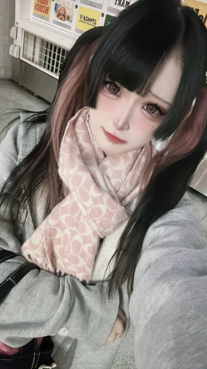ょゎぃ りた@Rita_mdevil