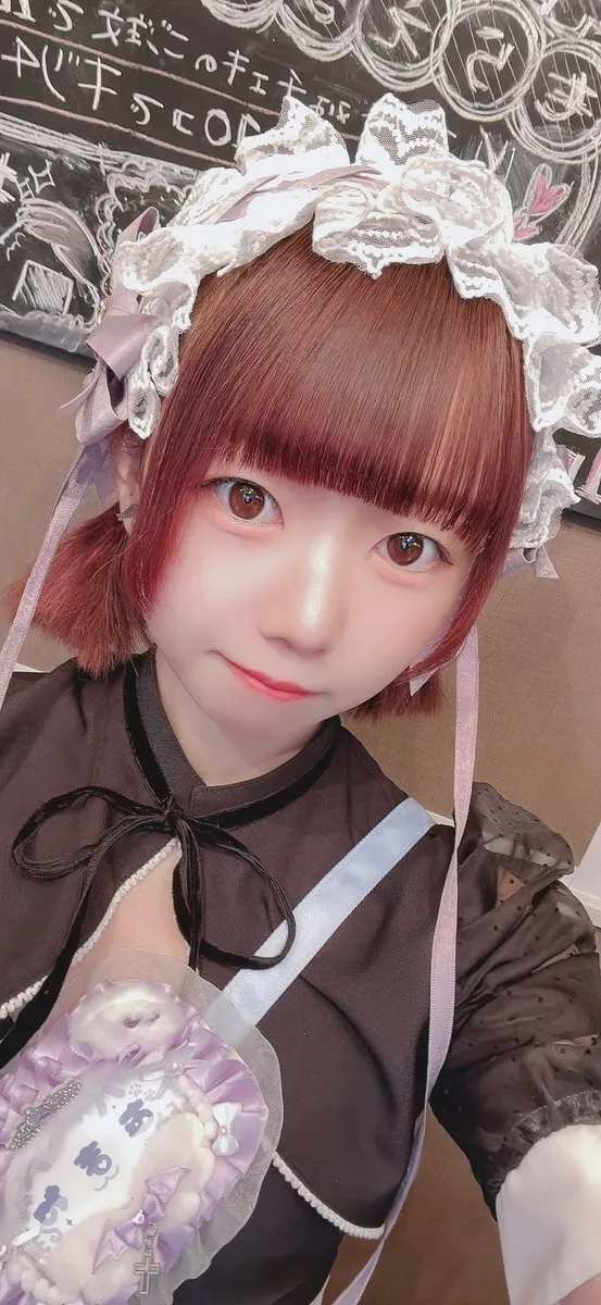 あまね🐺💜owl-あうる練馬店-@owl_amane