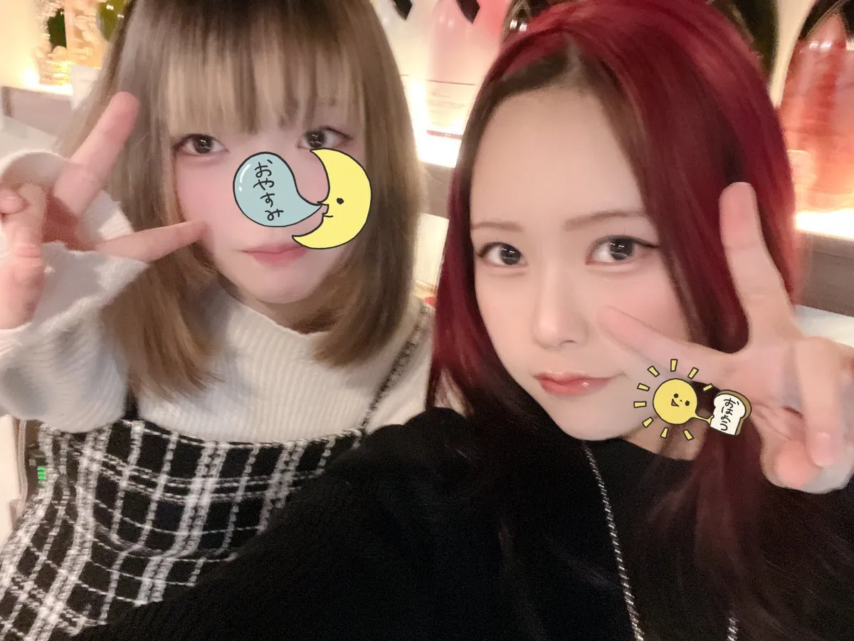 アニソンバーもふる秋葉原 ✨コンカフェ最大手✨@mofru_akiba