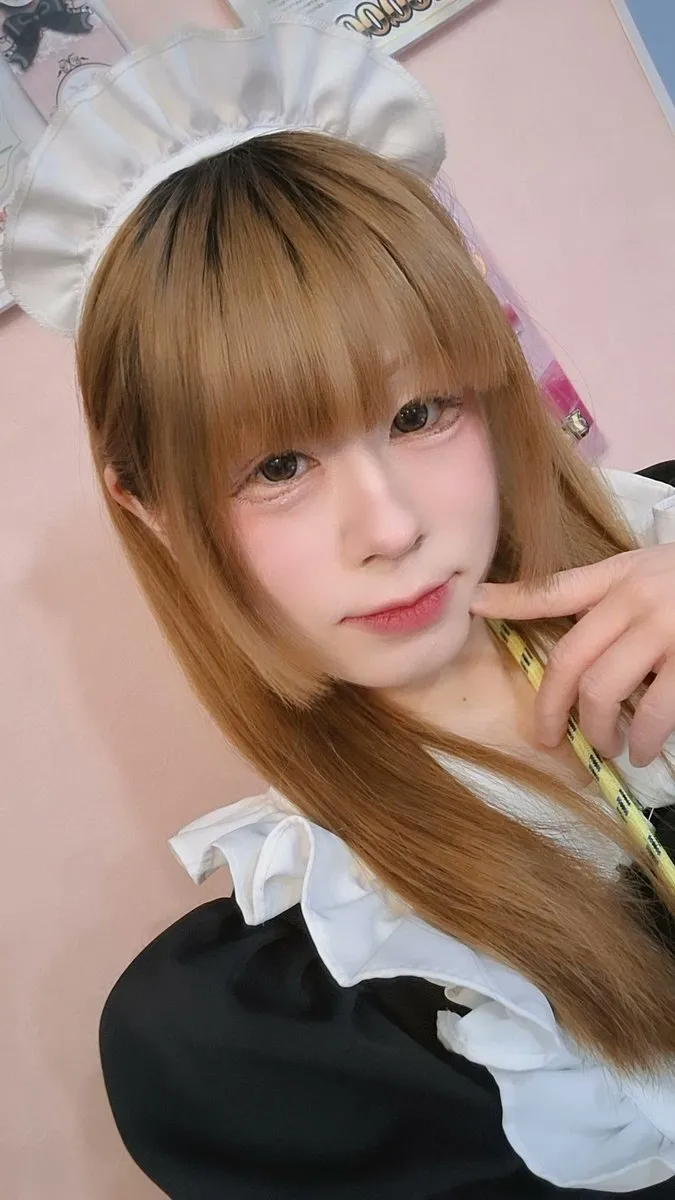ぽぽ@candyland_popo