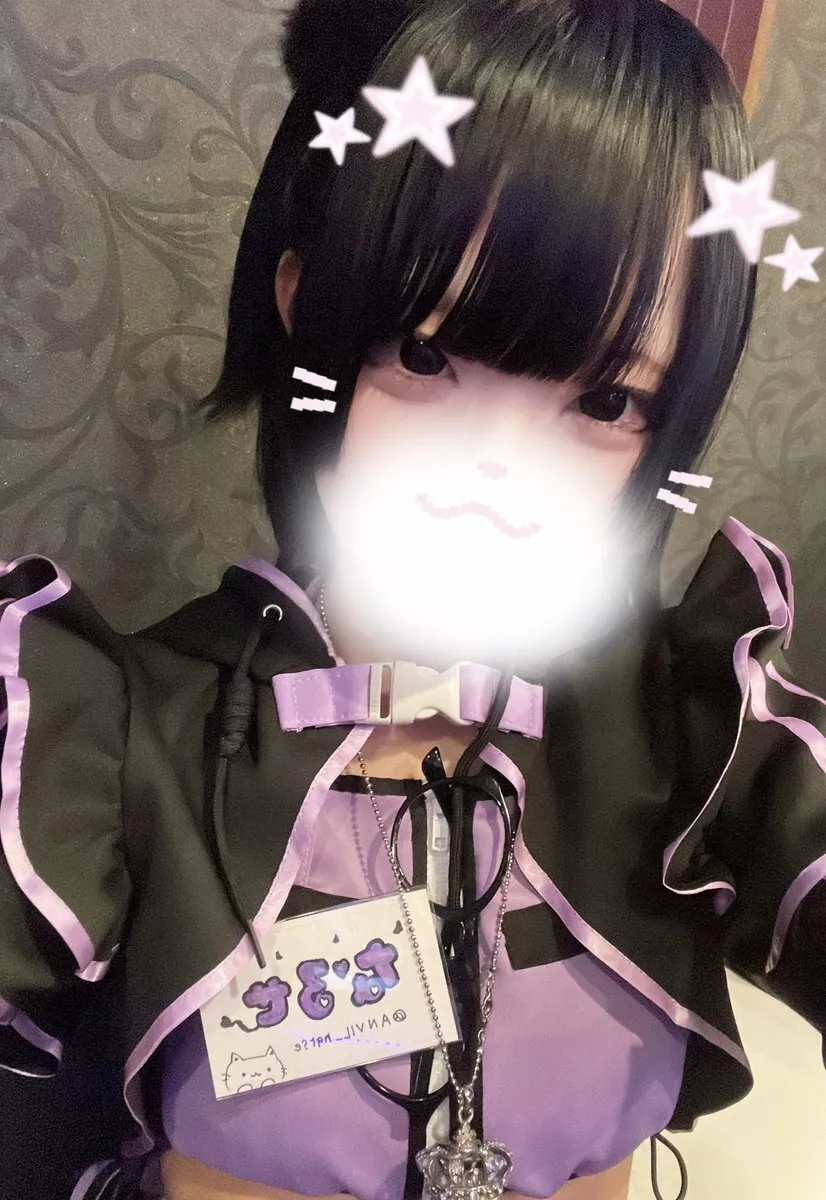 なるせ@ANVIL_nqrse