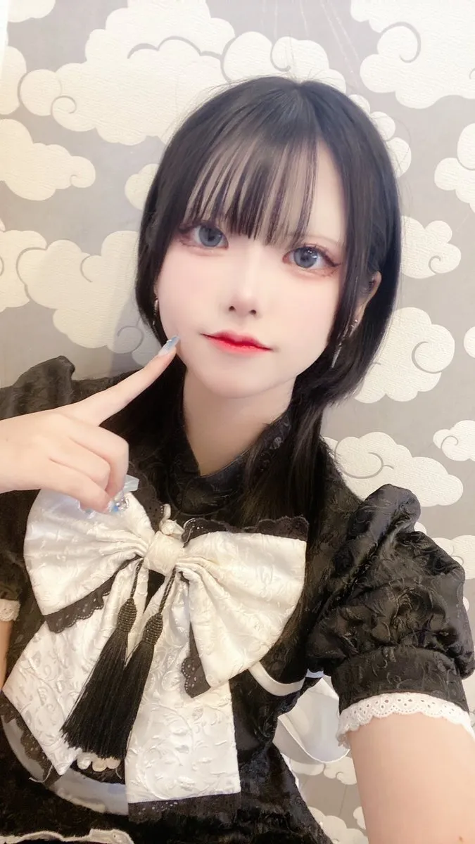 ☁️雲雲〜yunyun〜☁️コンカフェ愛媛松山@yunyun_cafebar