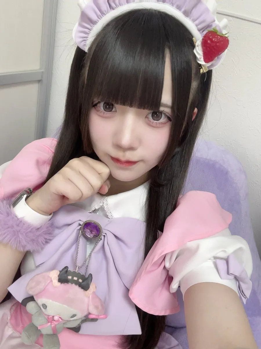 こはく🌙🧊2/23周年@kohaku_twintail