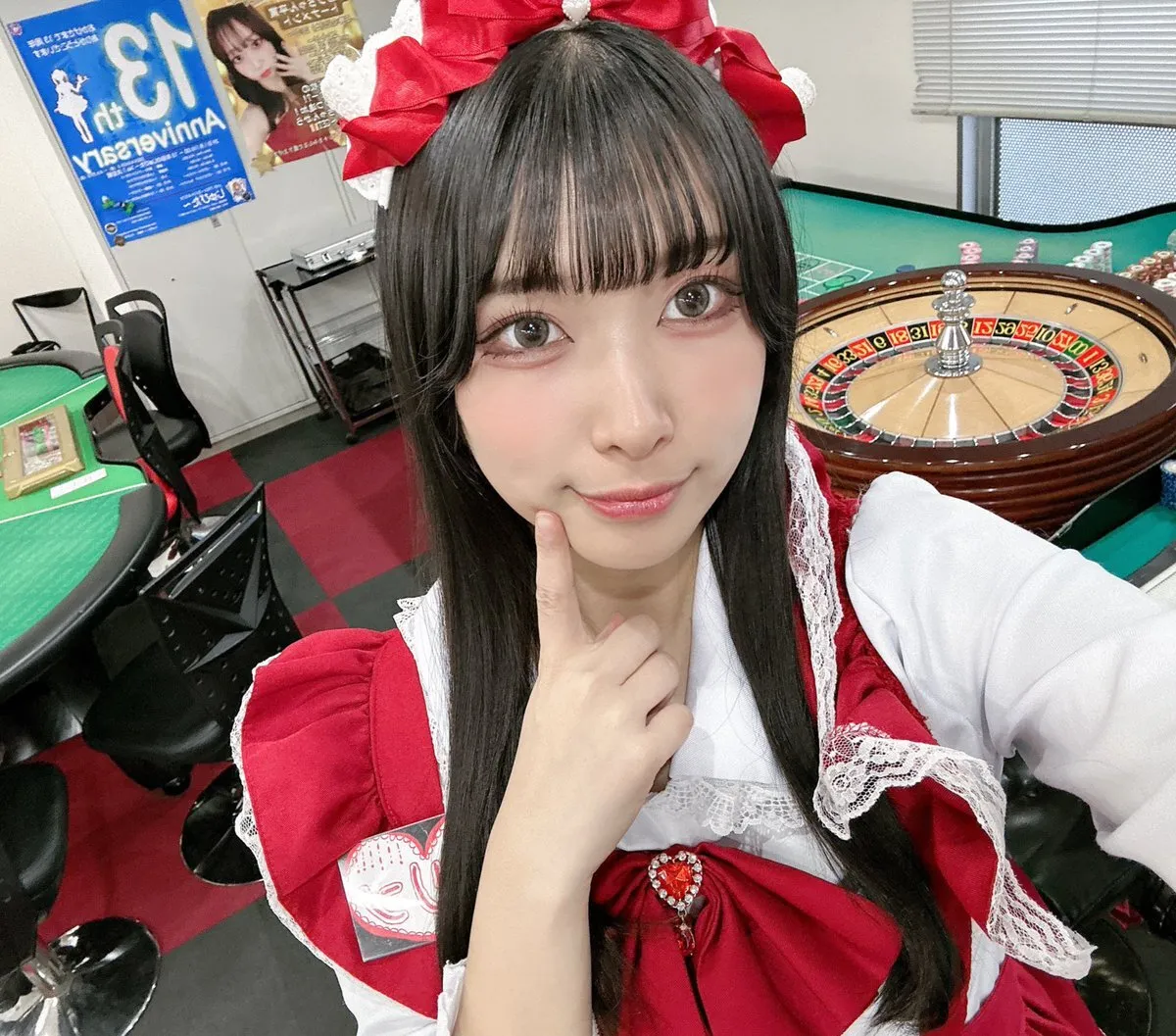 ｶﾘﾝ🥀@jupiter_karin