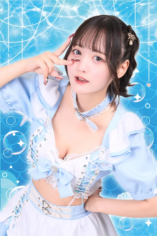Mermaid(マーメイド)秋葉原🧜‍♀️コンカフェ🌊@mermaid_bar