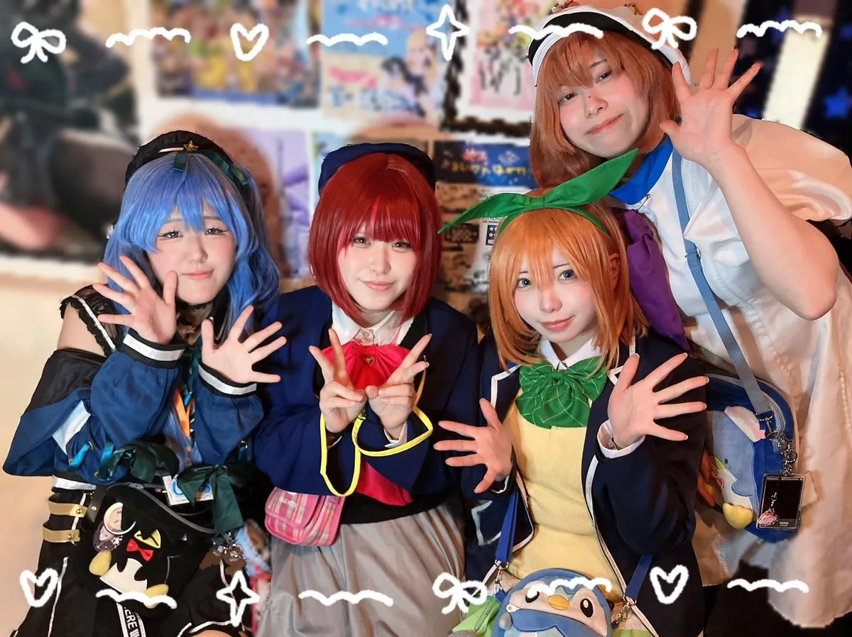 ぱぴぷぺポロン🛸新橋コンカフェ@polon_bar