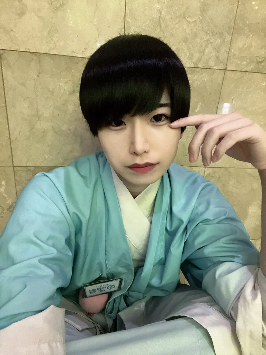 ゆづき@アンニョン@yuzuki_annyon