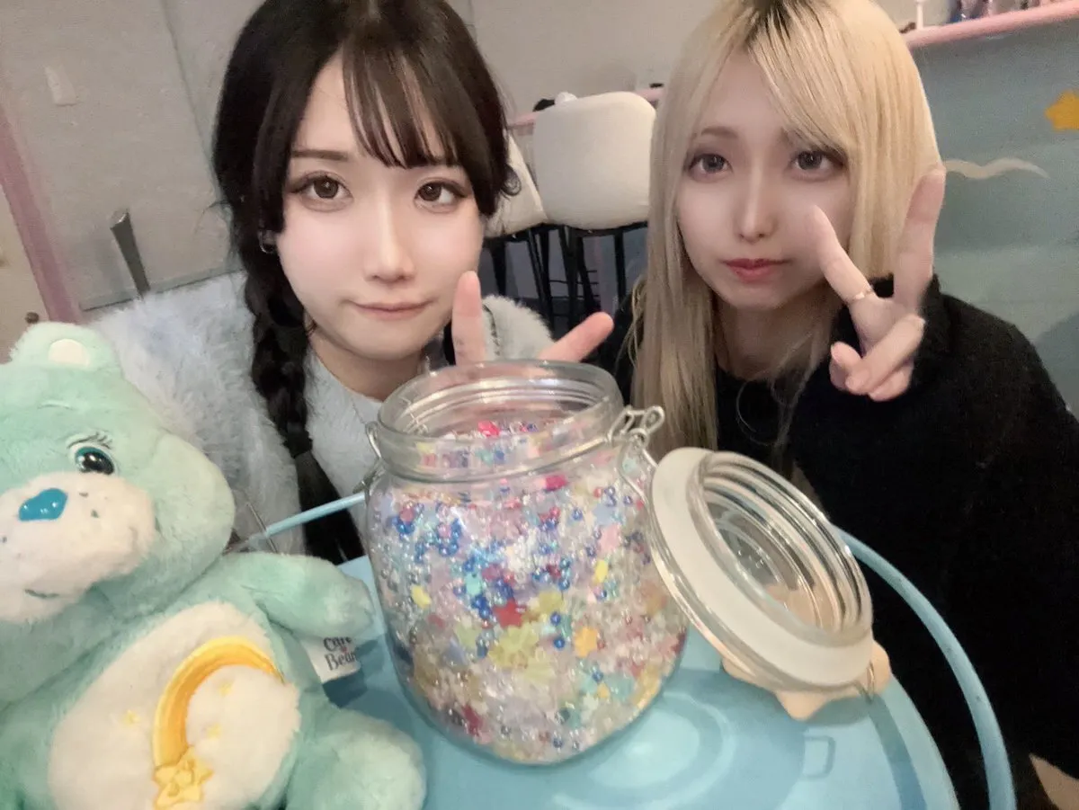 星に願いを@_hoshinega_