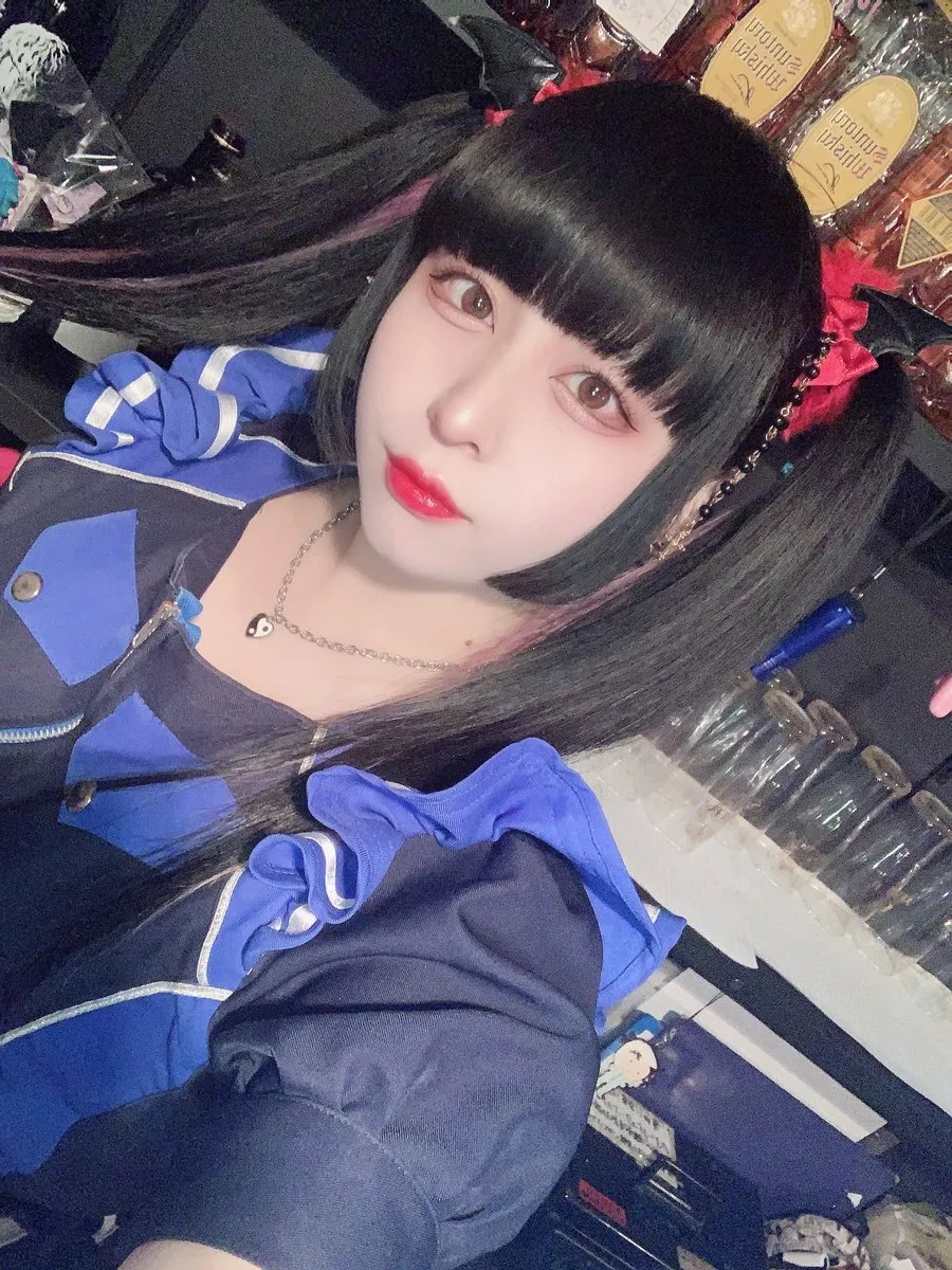 🌟アニソンバー銀河🌟@渋谷 恵比寿のコンカフェ@anisonbar_ginga