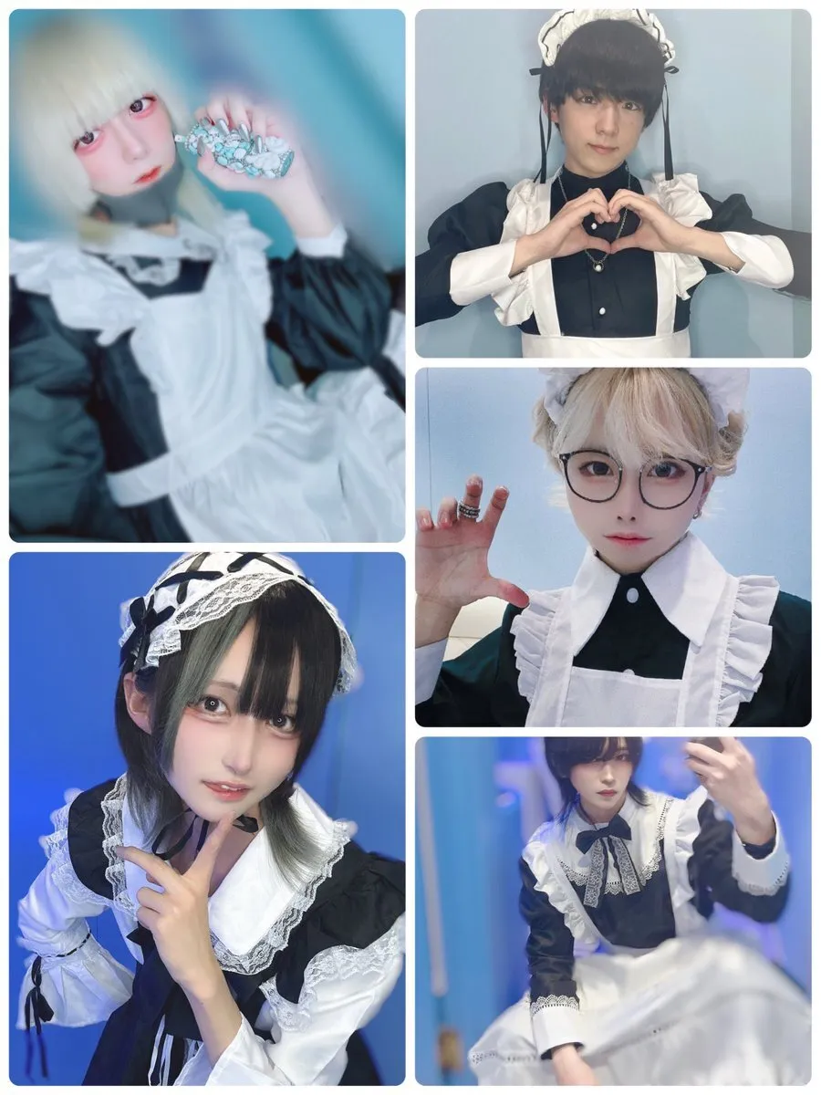 水彩-storage- 池袋メンズコンカフェ@Suisai_ikb_