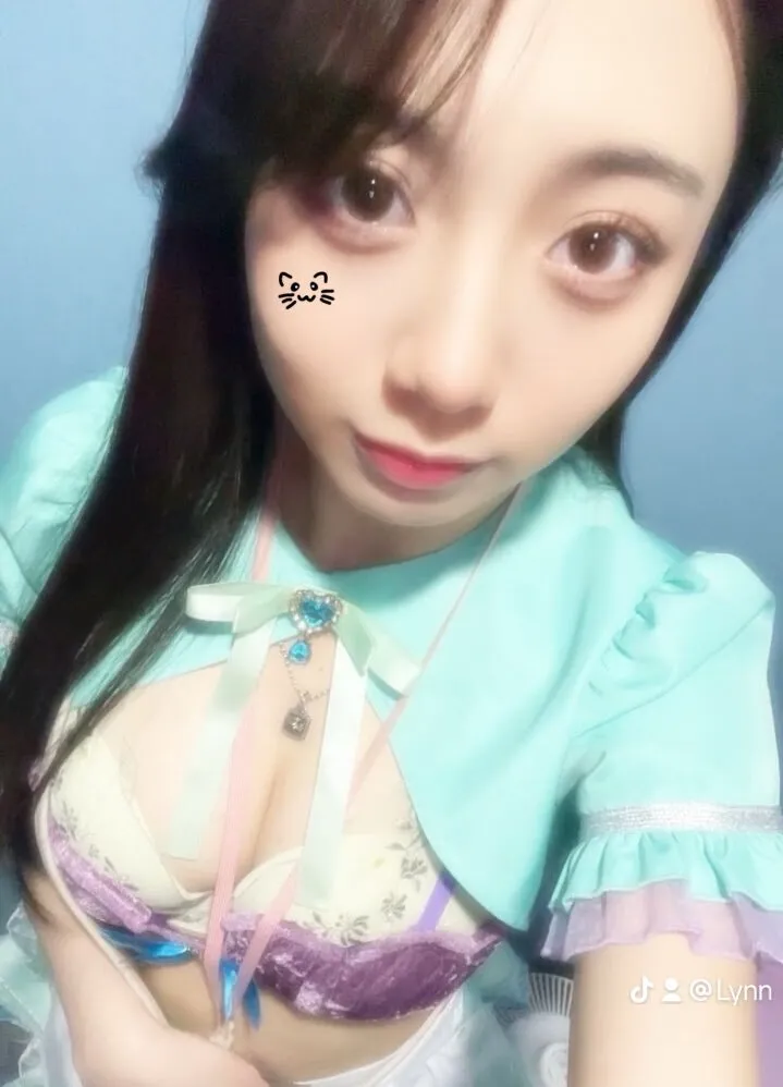 いよ@mermaid_iyo