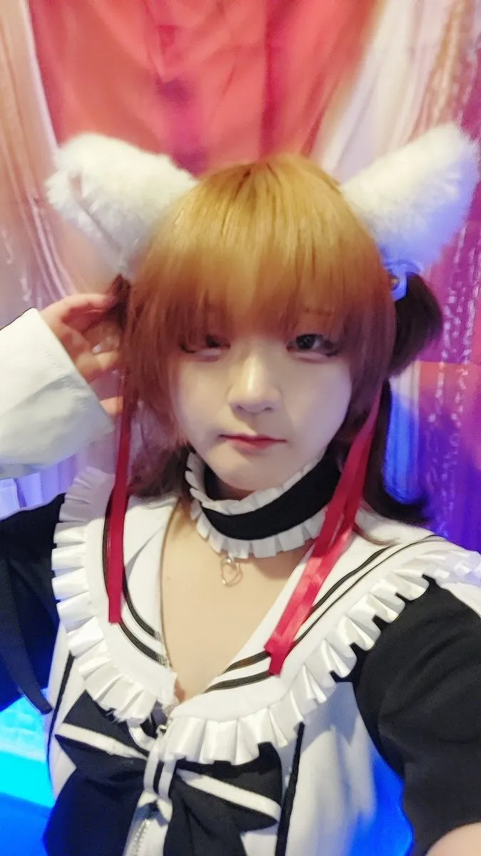 はろる@haroru_runba