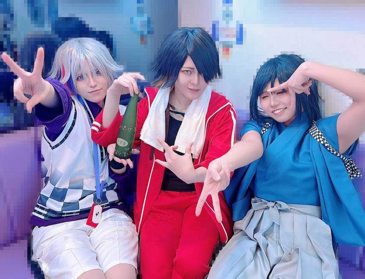 あすとろピア🚀池袋コンカフェ@asupia_cafe